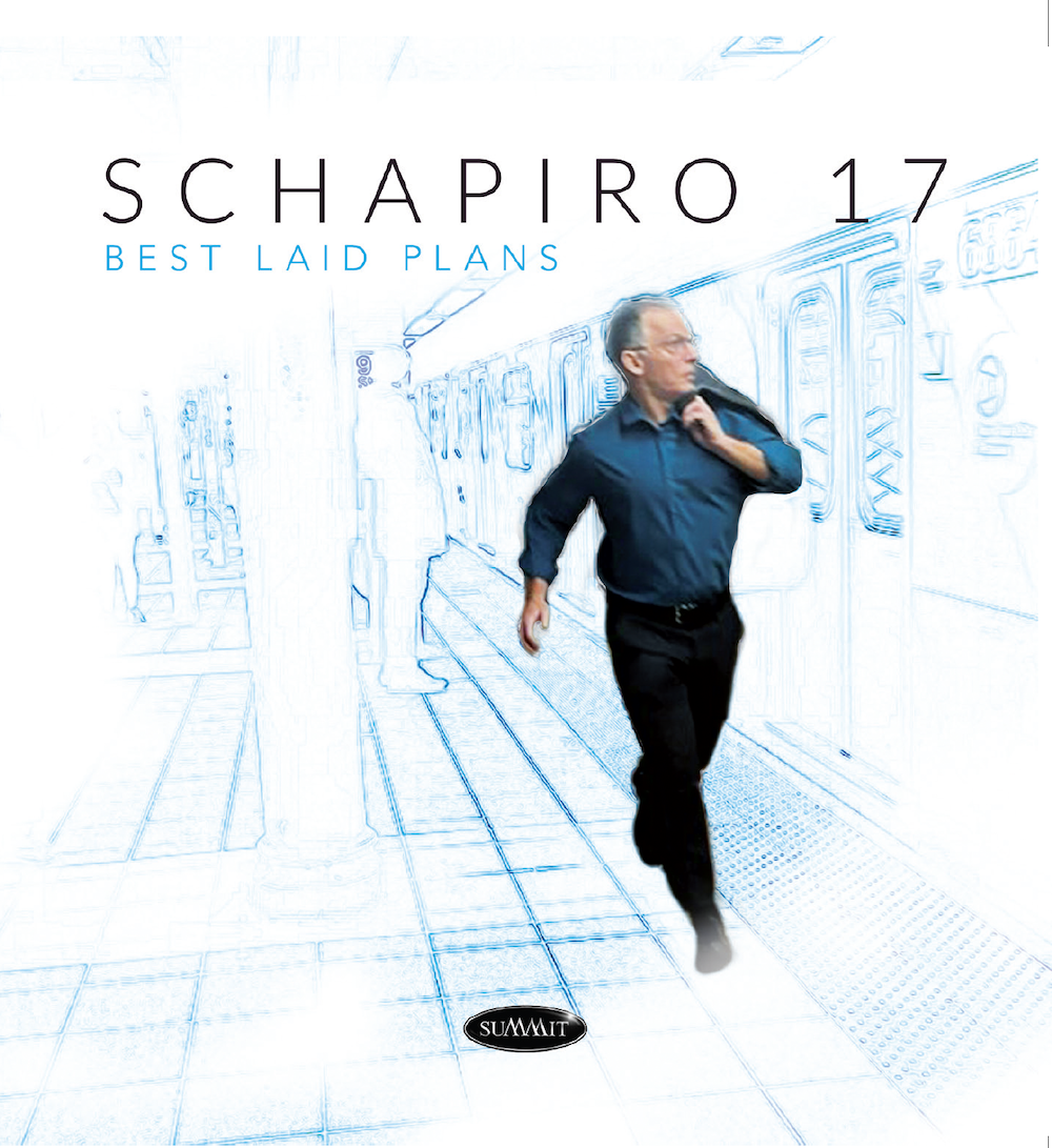 Best Laid Plans Cover