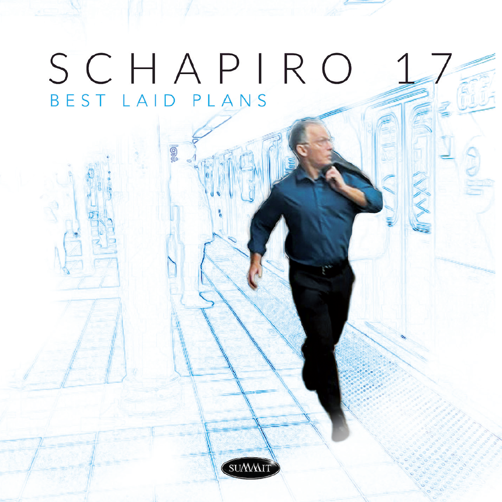 Best Laid Plans Cover